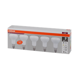 LV R50 60 7SW/830 230V E14 Экопак1X5 RU OSRAM