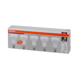 LV R50 60 7SW/840 230V E14 Экопак1X5 RU OSRAM