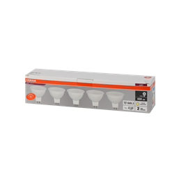 LVMR1635 5SW/830 230V GU5.3 Экопак1X5 RU OSRAM