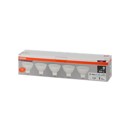 LVMR1635 5SW/865 230V GU5.3 Экопак1X5 RU OSRAM