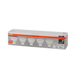 LVMR1650 6SW/830 230V GU5.3 Экопак1X5 RU OSRAM