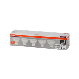 LVMR1650 6SW/865 230V GU5.3 Экопак1X5 RU OSRAM