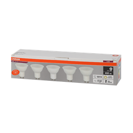 LVPAR1635 5SW/830 230V GU10 Экопак1X5 RU OSRAM