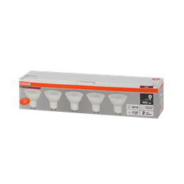 LVPAR1635 5SW/840 230V GU10 Экопак1X5 RU OSRAM