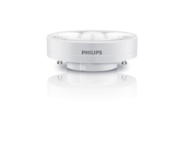 Downlighter Esaver 8W WW 2700K GX53 - PHILIPS лампа таблетка
