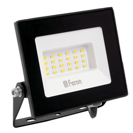 Светодиодный прожектор Feron LL-920 IP65 30W 4000K