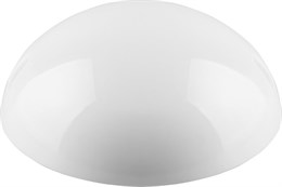 Светильник накладной  c фото- шумовым датчиком IP54, 220V 60Вт Е27,  НБП 06-60-102