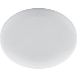 Светодиодный светильник Feron AL509 встраиваемый с регулируемым монтажным диаметром (до 140мм) 18W 4000K белый серия FlexyRim