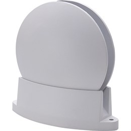 Светодиодный светильник для архитектурной подсветки Feron SP5001 85-265V, 6W, красный, IP54