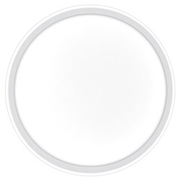 Светодиодный светильник накладной Feron AL5801 RING тарелка 60W 4000K