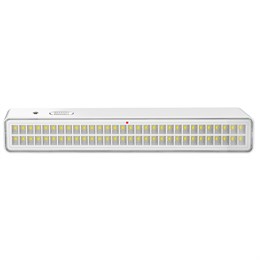 Светильник аккумуляторный Feron.One, 60LED DC, белый, EL131
