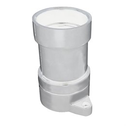 Патрон Е27 IP65 для Beltlight (12мм) белый (монтируемый)