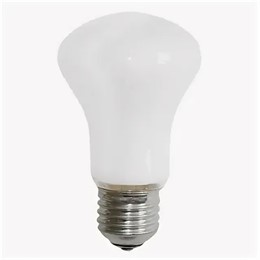 GE 25MK1/O/E27 230V (криптоновый опаловый грибок) - лампа
