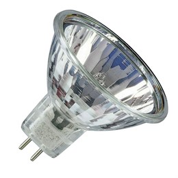 BLV EUROSTAR 51 NEODYM 12V 50W 36* 2200K GU5,3 4000h -лампа