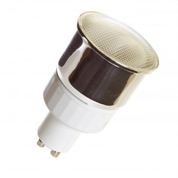 GE FLE7 GU10 /T2/827 220-240V d50x86,5 6000ч - лампа