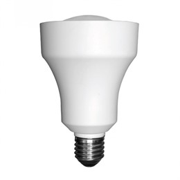 Genura R80 EFL23W/827/R80/E27 50000h 220-240V индукционная лампа