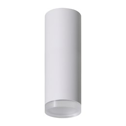 Светильник потолочный Feron ML102 Barrel MR11 GU10 35W 230V, черный