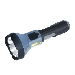 Фонарь ручной Feron  TH2410 с аккумулятором USB ZOOM