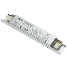 Электронный неуправляемый дроссель Helvar EL1x54ngn5 190*30*21 220-240V 50-60Hz