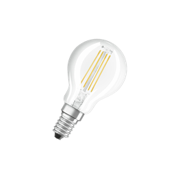 PCLP40DIM 5,3W/827 220-240VFR E14 470lm ( см 4058075134546)