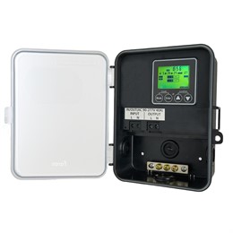 таймер (реле времени) Feron TM101 9200W однозонный
