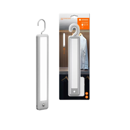 LINEARLED MOBILE HANGER USB 270мм WT 120Lm 4000K сенсор (Блистер) - светильник LEDVANCE