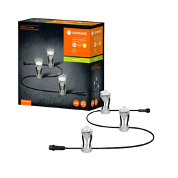 ENDURA GARDEN DOT 3 Dots Extension 3000K - комплект для расширения LEDV