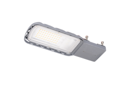 URBAN LITE 30W 865 ДКУ-30Вт 6500К 3450лм IP65 серый - светильник LEDV