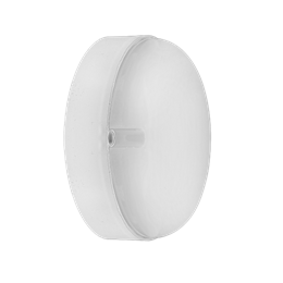 FL-LED SOLO-Ring C+S 12W 4200K круглый IP65 1200Лм 12Вт 135x135x50мм (светильник с СВЧ+ФР дат.)