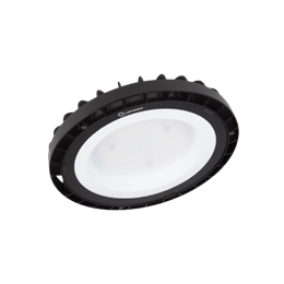 HIGHBAY COMP V 166W/865 6500K 110° 20000Лм IP65 3Y (ДСП-166Вт ) черный - подвесной светильник LEDV