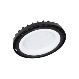 HIGHBAY COMP V 225W/865 6500K 110° 27000Лм IP65 3Y (ДСП-225Вт ) черный - подвесной светильник LEDV