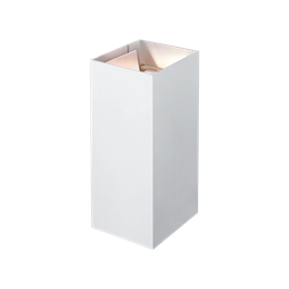 FL-LED WallBeam-V-UD034 2x5W-UP/DN WT 0-90° CCT-3000K+4000K+6000K 70x78x170мм IP65 - с-к настен.
