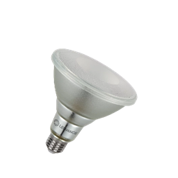 PAR38 (120W) 30° 13,5 W/827 E27 1035lm d-122, l-134 - LED лампа LEDVANCE