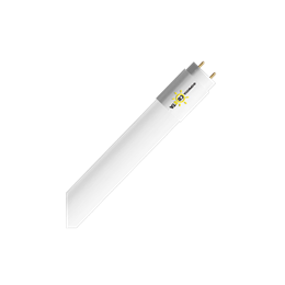 LED T8 18W CRI80 G13 М 3000К 1620Lm AC 1200мм 25х1 (2ст прям.подкл/ мат) - LED лампа ФормулаСвет