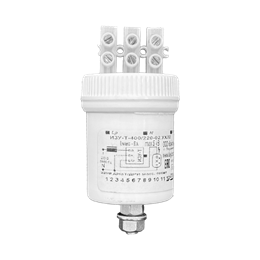 ИЗУ-Т 70- 400/220-01 УХЛ2/IP43 (ДРИ/ДНаТ 70-400W | 3-х конт | Без таймера | 4.5-6кВ) - Клейтон