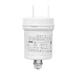 ИЗУ-Т 700-2000/380-01 УХЛ2/IP43 (ДРИ/ДНаТ 700-2000W | 2-х конт | Без таймера | 5.5-7кВ) - Клейтон