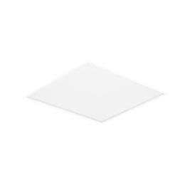 PHILIPS PANEL RC048B (34mm) 34W LED34S/840 595x595x34 3400lm (внешний драйвер) - LED светильник