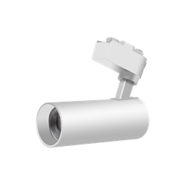 ECO TRACKSP 1PH 12W 840 1080lm 36° WHITE RD IP20 - трековый LED светильник 1-фаз LEDVANCE