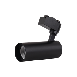 ECO TRACKSP 1PH 15W 840 1350lm 36° BLACK RD IP20 - трековый LED светильник 1-фаз LEDVANCE