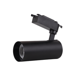 ECO TRACKSP 1PH 20W 840 1800lm 36° BLACK RD IP20 - трековый LED светильник 1-фаз LEDVANCE