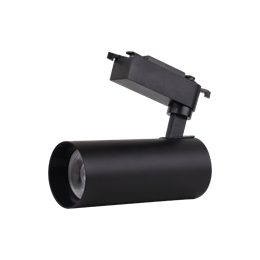 ECO TRACKSP 1PH 25W 840 2250lm 36° BLACK RD IP20 - трековый LED светильник 1-фаз LEDVANCE