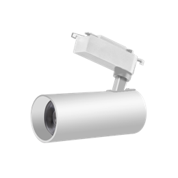 ECO TRACKSP 1PH 25W 840 2250lm 36° WHITE RD IP20 - трековый LED светильник 1-фаз LEDVANCE