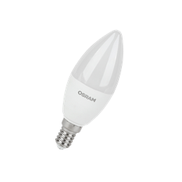 LV CLB100 12SW/830 220-240V FR E14 960lm 200* 15000h свеча OSRAM LED-лампа