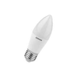 LV CLB100 12SW/830 220-240V FR E27 960lm 200* 15000h свеча OSRAM LED-лампа