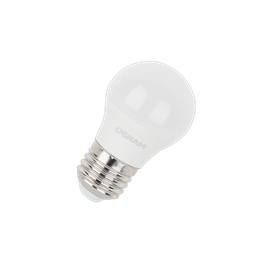 LS CLP 40 5W/865 (=40W) 170-250V FR E27 470lm d45x79 40000h - LED лампа OSRAM