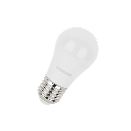 LS CLP 75 9W/827 (=75W) 170-250V FR E27 806lm d45x79 40000h - LED лампа OSRAM