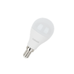 LS CLP 75 9W/840 (=75W) 170-250V FR E14 806lm d45x79 40000h - LED лампа OSRAM