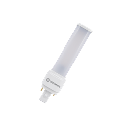 DULUX D26 LED 9W/840 230V EM G24d-3 - LED лампа LEDVANCE