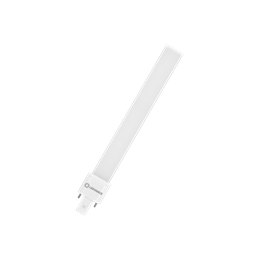 DULUX S 11 LED 6W/840 G23 700Lm (ЭмПРА или 220В) - LED лампа LEDVANCE