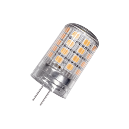 LSPIN 4,5W/865 170-250V CL G4 580Lm d18x50 - LED лампа OSRAM